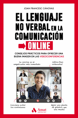 EL LENGUAJE NO VERBAL EN LA COMUNICACIN ONLINE