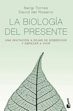 LA BIOLOGA DEL PRESENTE