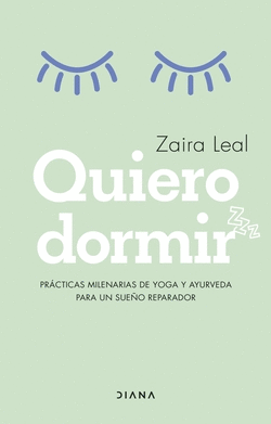 QUIERO DORMIR