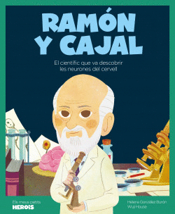 SANTIAGO RAM�N Y CAJAL