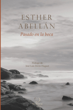 PASADO EN LA BOCA
