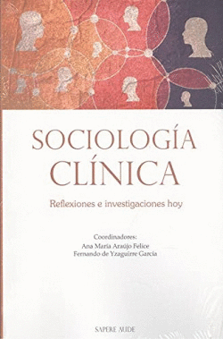 SOCIOLOG�A CL�NICA