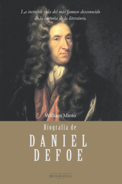 BIOGRAF�A DE DANIEL DEFOE