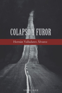 COLAPSO Y FUROR