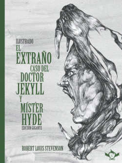 EL EXTRAO CASO DEL DOCTOR JEKYLL Y MSTER HYDE