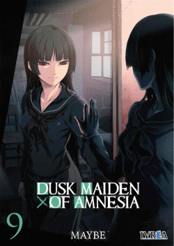 DUSK MAIDEN OF AMNESIA 9