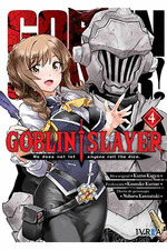 GOBLIN SLAYER 04