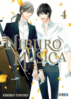 NIBIIRO MUSICA 4