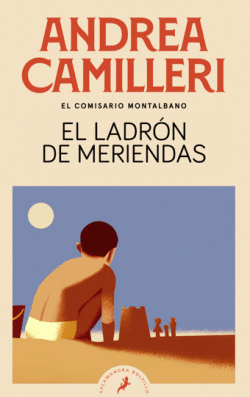 EL LADR�N DE MERIENDAS (COMISARIO MONTALBANO 3)