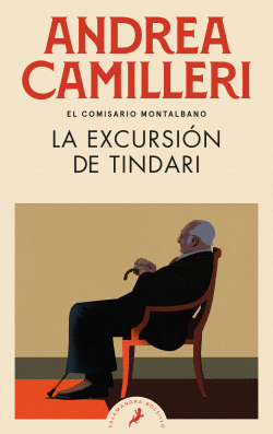 LA EXCURSI�N A TINDARI (COMISARIO MONTALBANO 7)