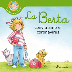 LA BERTA CONVIU AMB EL CORONAVIRUS (EL M�N DE LA BERTA)