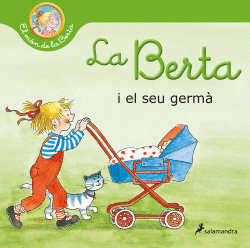 LA BERTA I EL SEU GERM� (EL M�N DE LA BERTA)