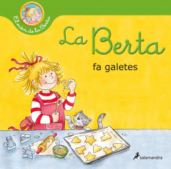 LA BERTA FA GALETES (EL M�N DE LA BERTA)