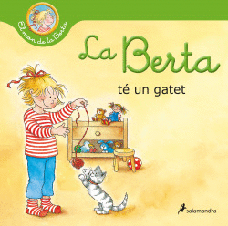 LA BERTA T� UN GATET (EL M�N DE LA BERTA)