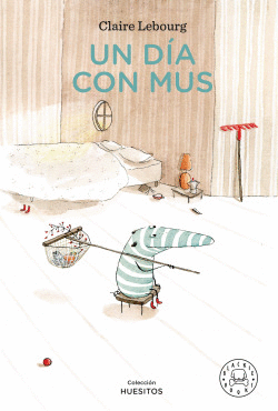 UN D�A CON MUS