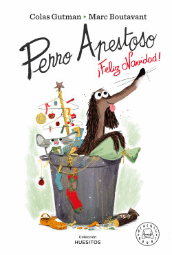 PERRO APESTOSO, �FELIZ NAVIDAD!