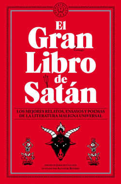 EL GRAN LIBRO DE SAT�N