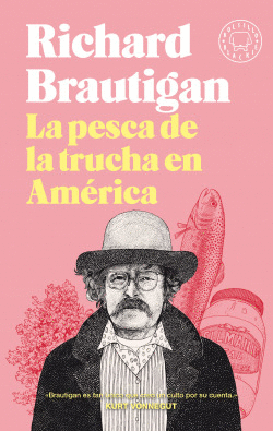 LA PESCA DE LA TRUCHA EN AM�RICA