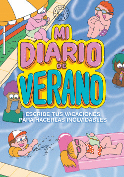 MI DIARIO DE VERANO (NUEVA EDICIN)