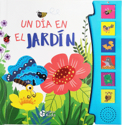 UN D�A EN EL JARD�N