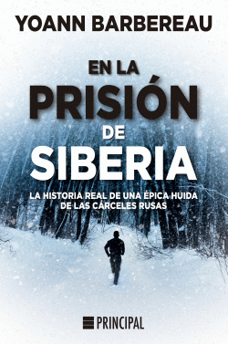 EN LA PRISI�N DE SIBERIA