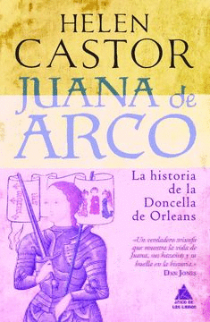 JUANA DE ARCO