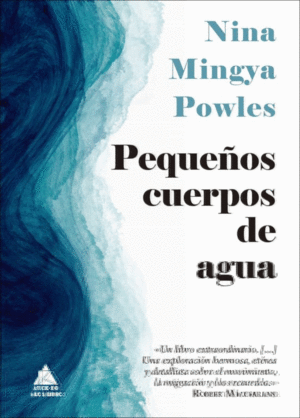 PEQUE�OS CUERPOS DE AGUA