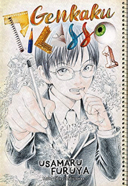 GENKAKU PICASSO, VOL. 1