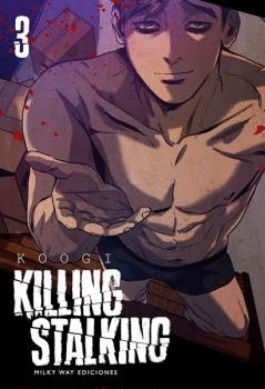 🍥Killing stalking capitulo 2