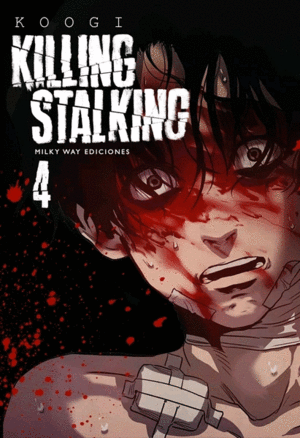 KILLING STALKING SEASON 02 N 02