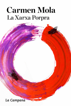 LA XARXA PORPRA (LA N�VIA GITANA 2)