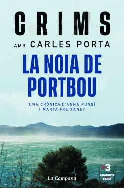CRIMS:LA NOIA DE PORTBOU