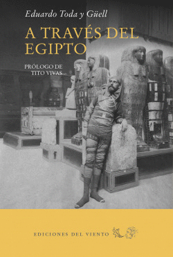 A TRAV�S DEL EGIPTO