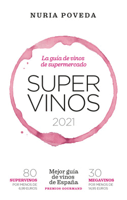 SUPERVINOS 2021