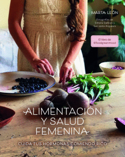 ALIMENTACI�N Y SALUD FEMENINA