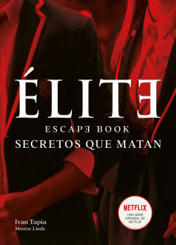 �LITE. ESCAPE BOOK