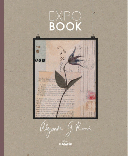 EXPO BOOK. ALEJANDRA G. REM�N