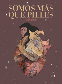 SOMOS M�S QUE PIELES