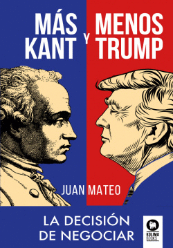 M�S KANT Y MENOS TRUMP