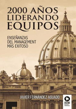 2000 A�OS LIDERANDO EQUIPOS