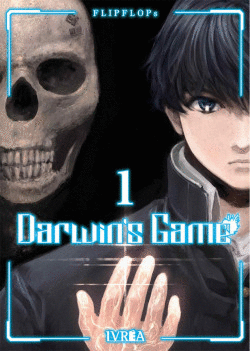 DARWIN`S GAME 1