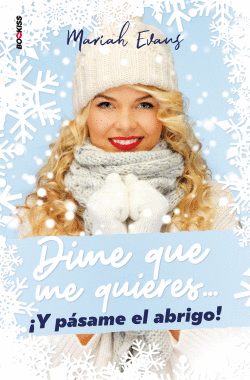 DIME QUE ME QUIERES... Y PSAME EL ABRIGO!