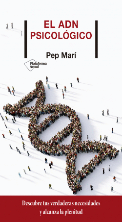 EL ADN PSICOL�GICO