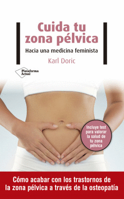 CUIDA TU ZONA P�LVICA