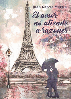 EL AMOR NO ATIENDE A RAZONES