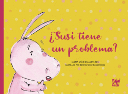 �SUSI TIENE UN PROBLEMA?