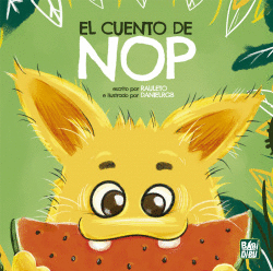 EL CUENTO DE NOP