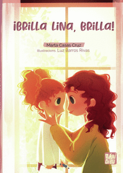 BRILLA LINA, BRILLA! - CAT