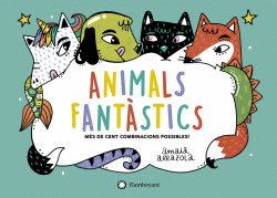 ANIMALS FANTSTICS