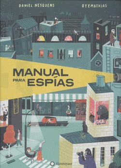 MANUAL PARA ESPAS